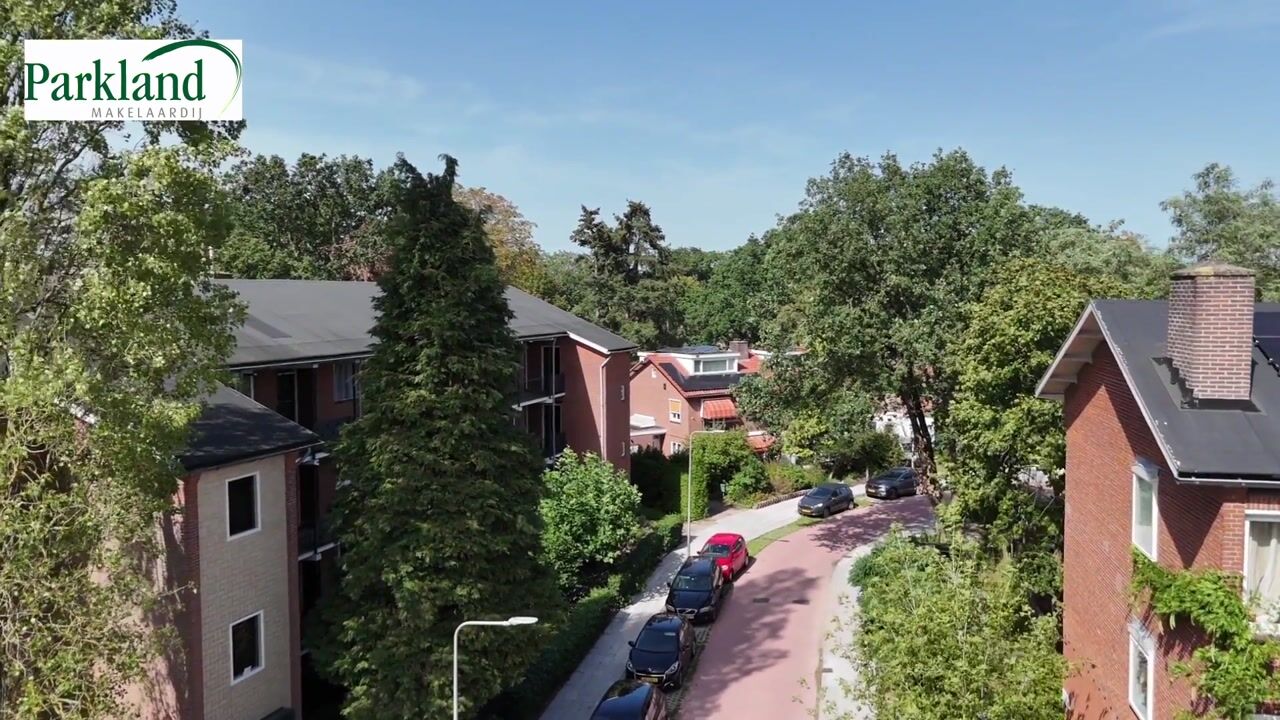 Video van Dr. s'Jacoblaan 15
