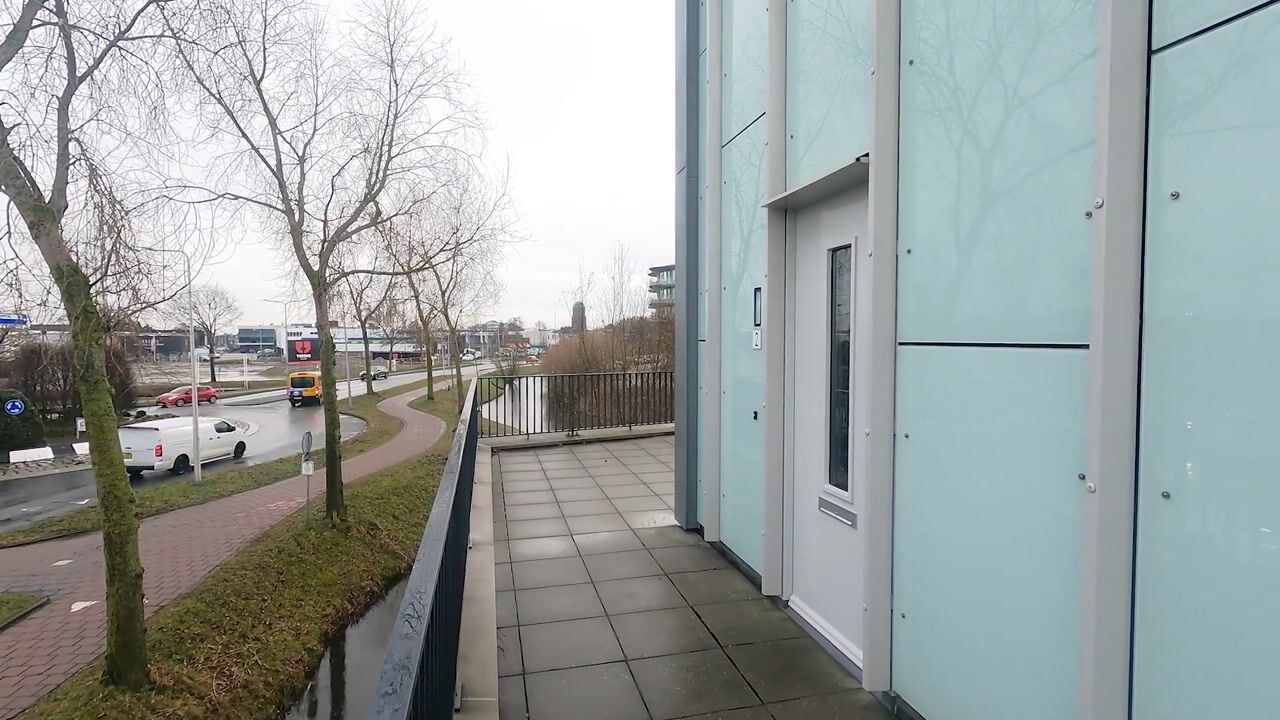 Video van Noordkaper 2