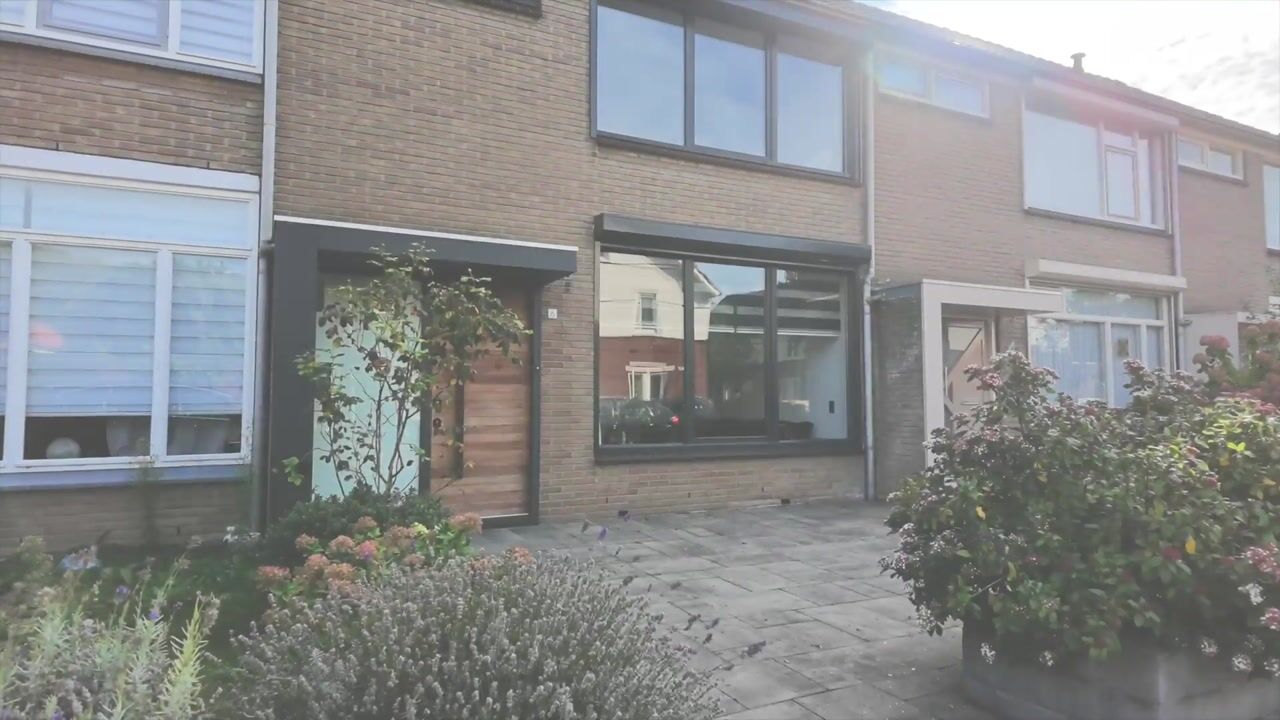 Video van Verdistraat 6