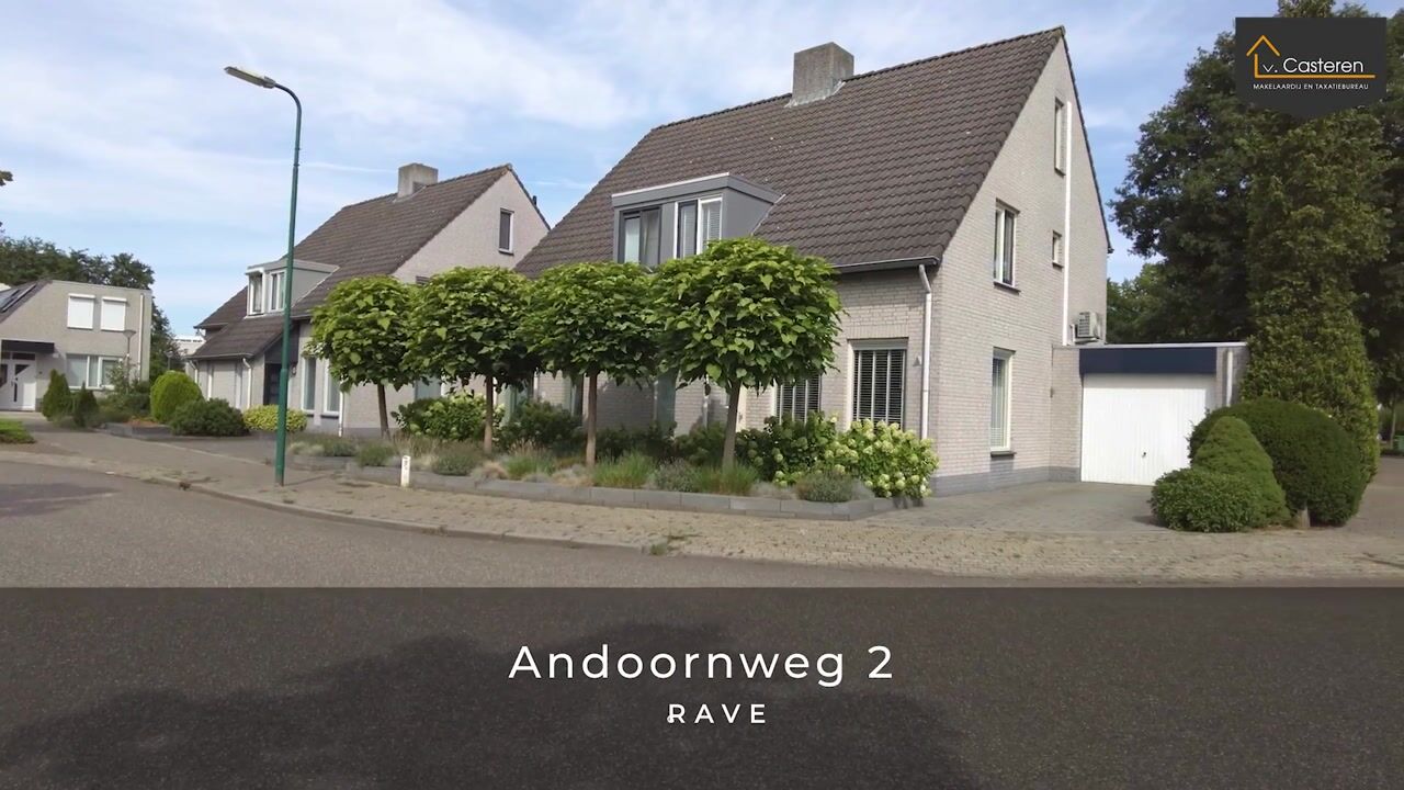 Video of Andoornweg 2