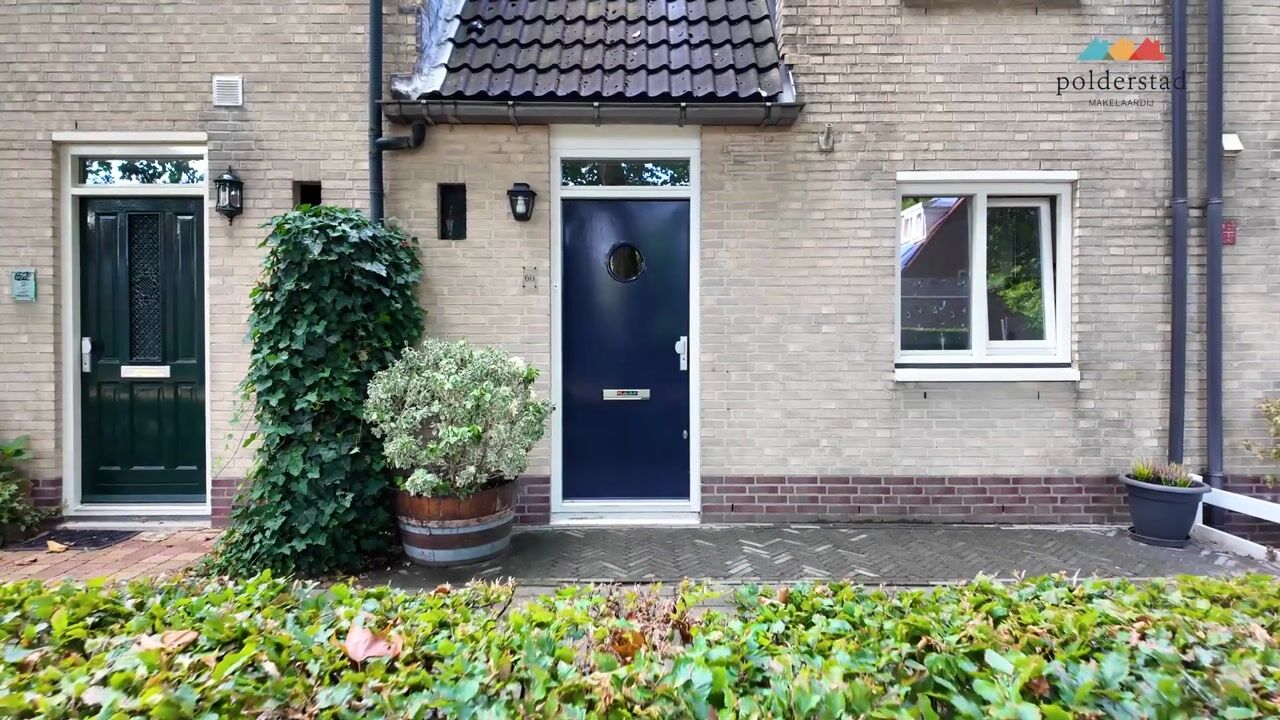 Video van IJsselmeerweg 60