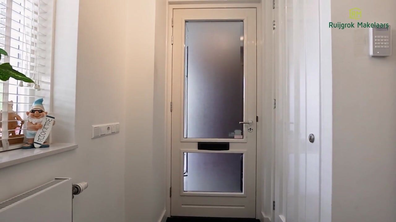 Video of Prins Bernhardlaan 38