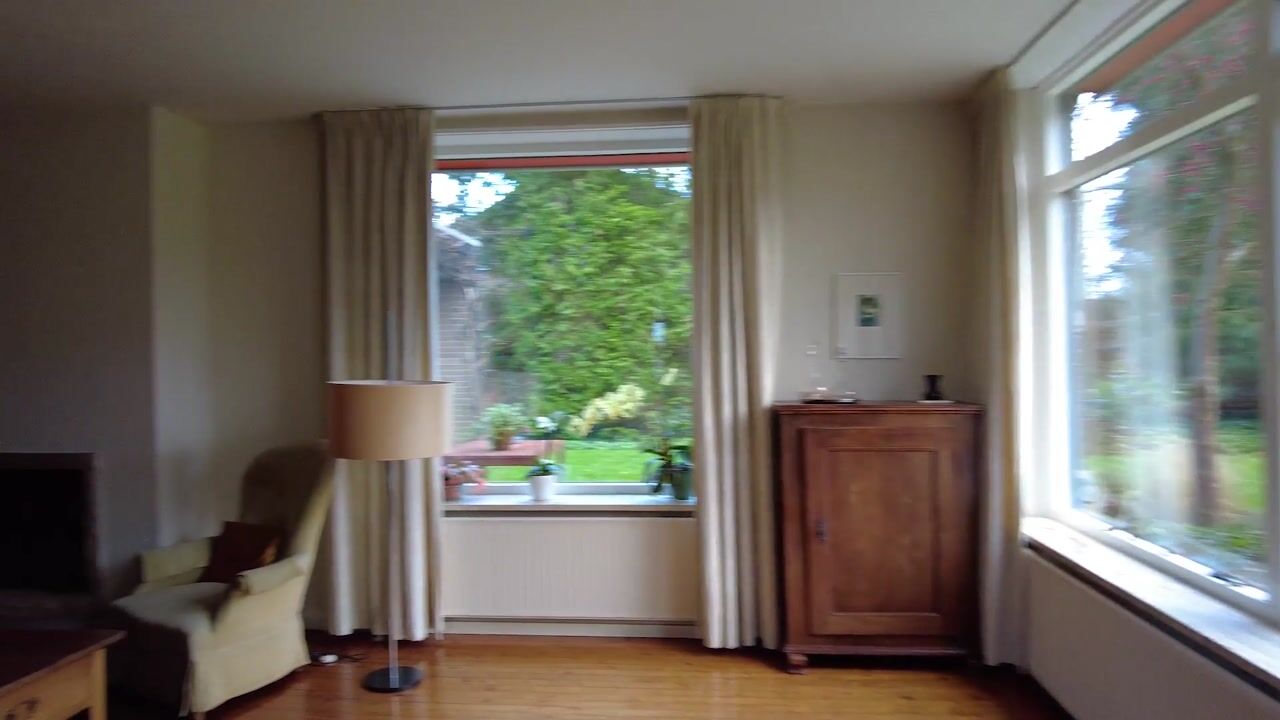 View video of Meidoornstraat 1