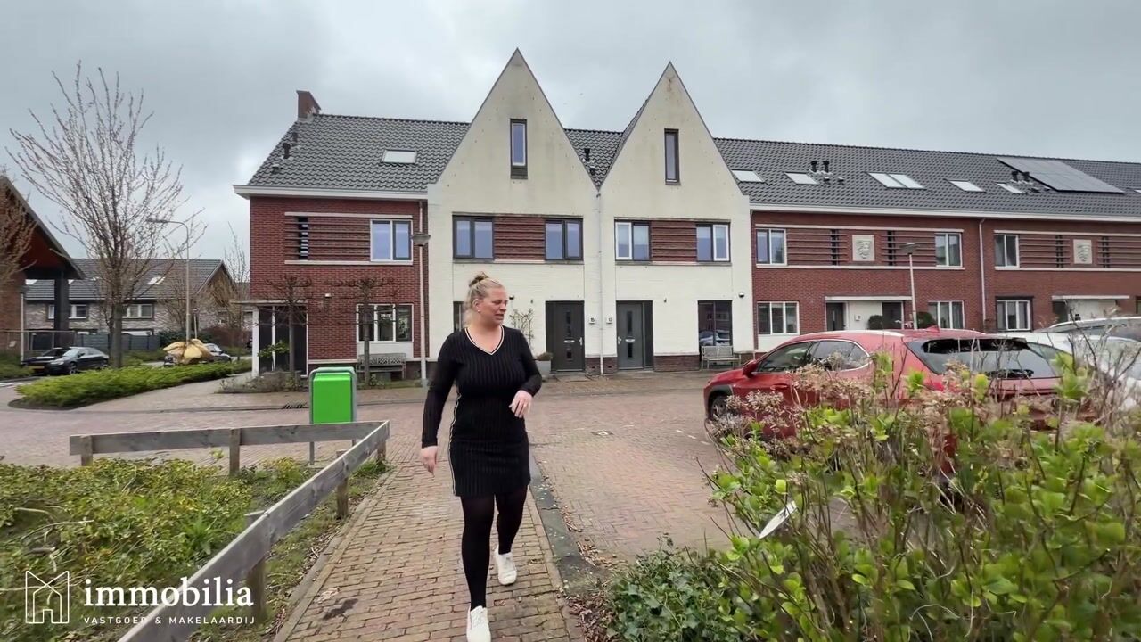 Video van Leeuwenhorststraat 11