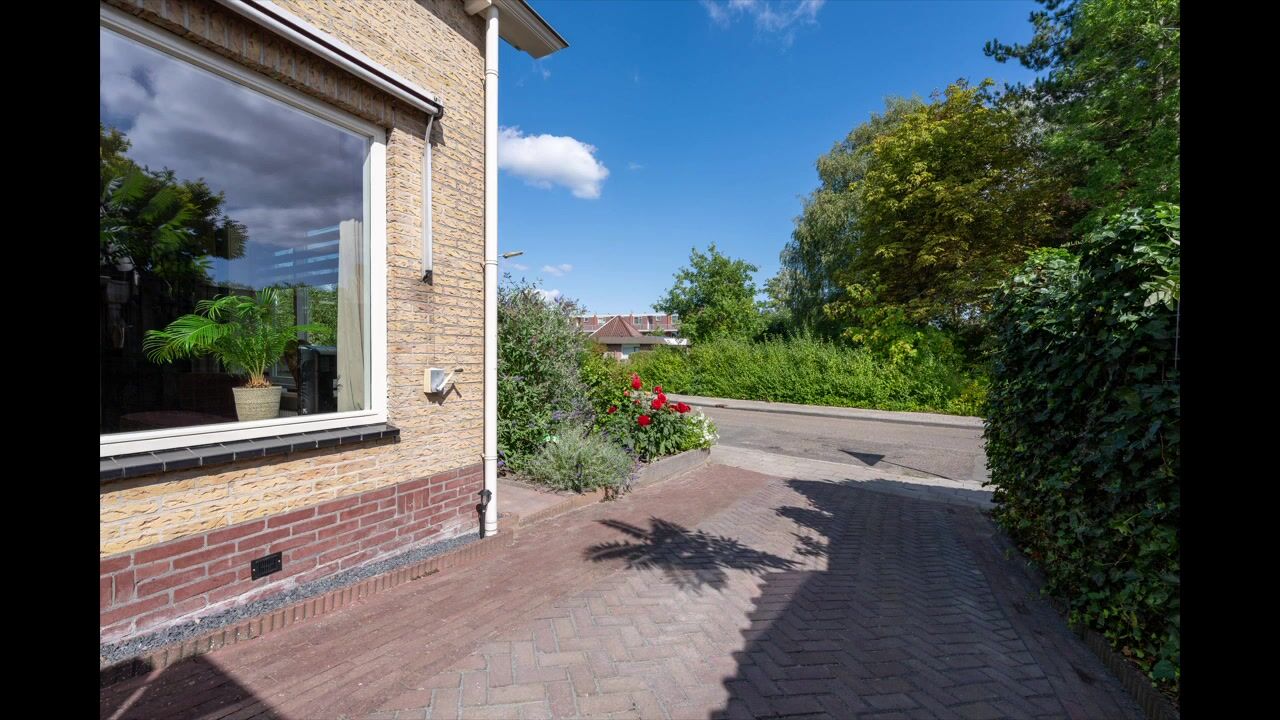 Video van Kastanjelaan 17
