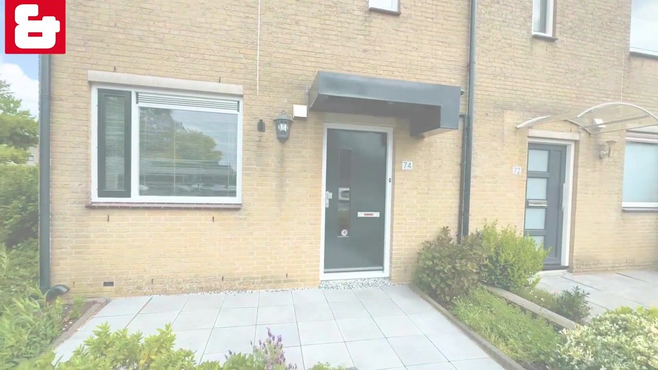 Video van Lijsterbeshof 74