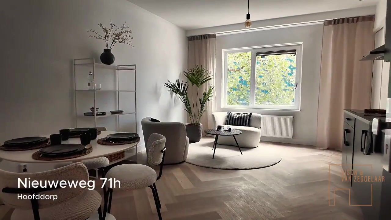 Video van Nieuweweg 71-H