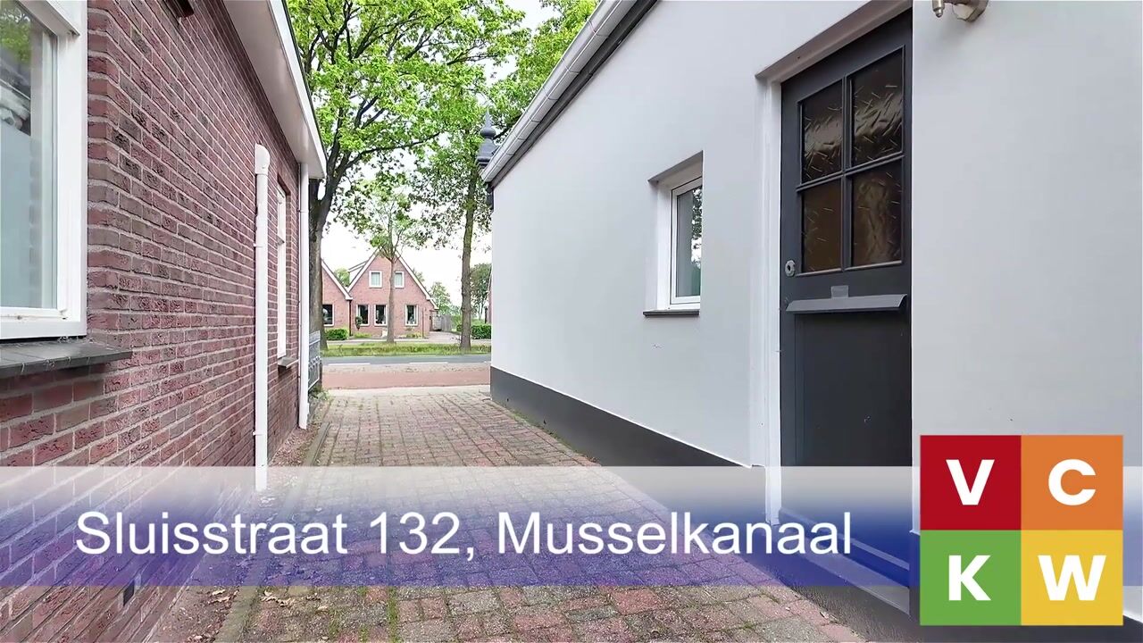 Video van Sluisstraat 132
