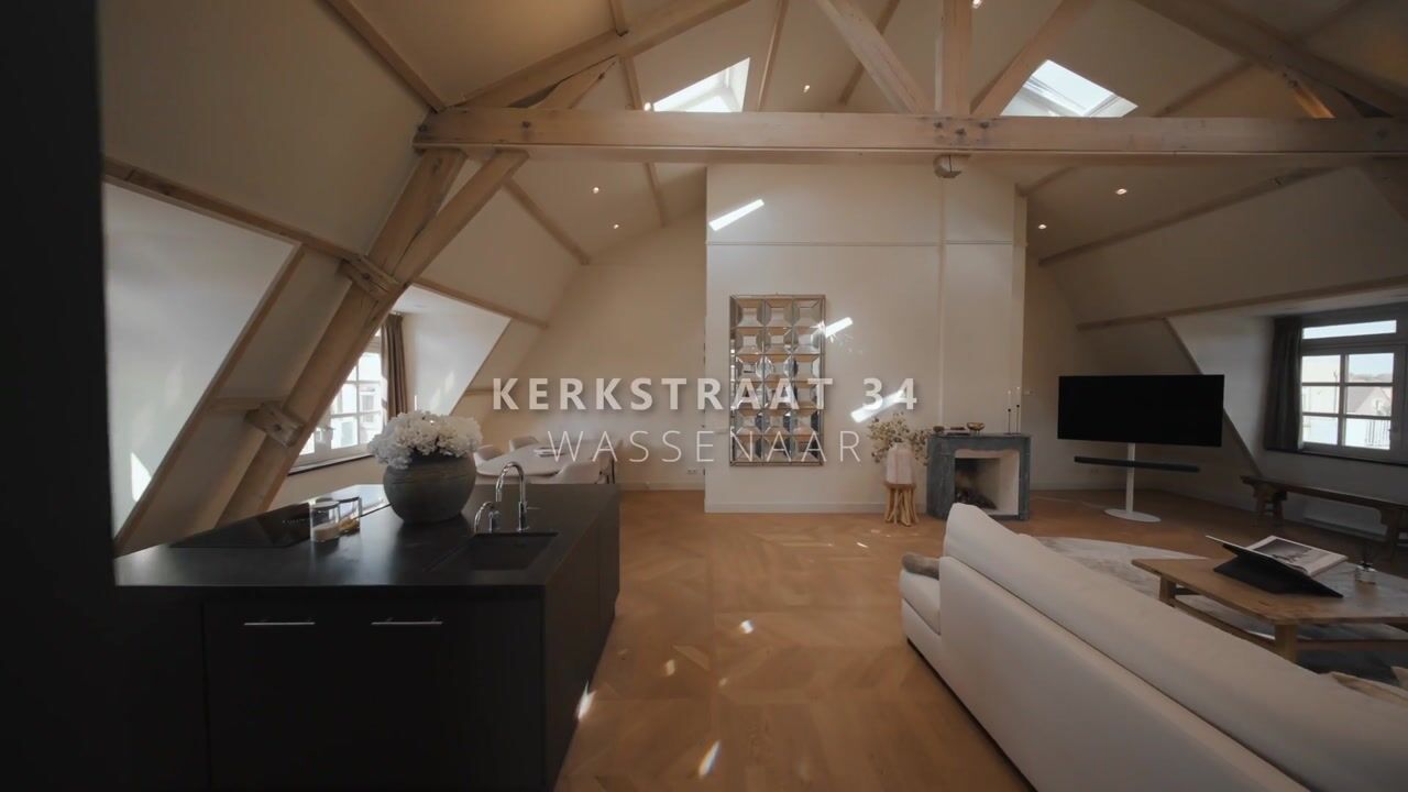 Video of Kerkstraat 34