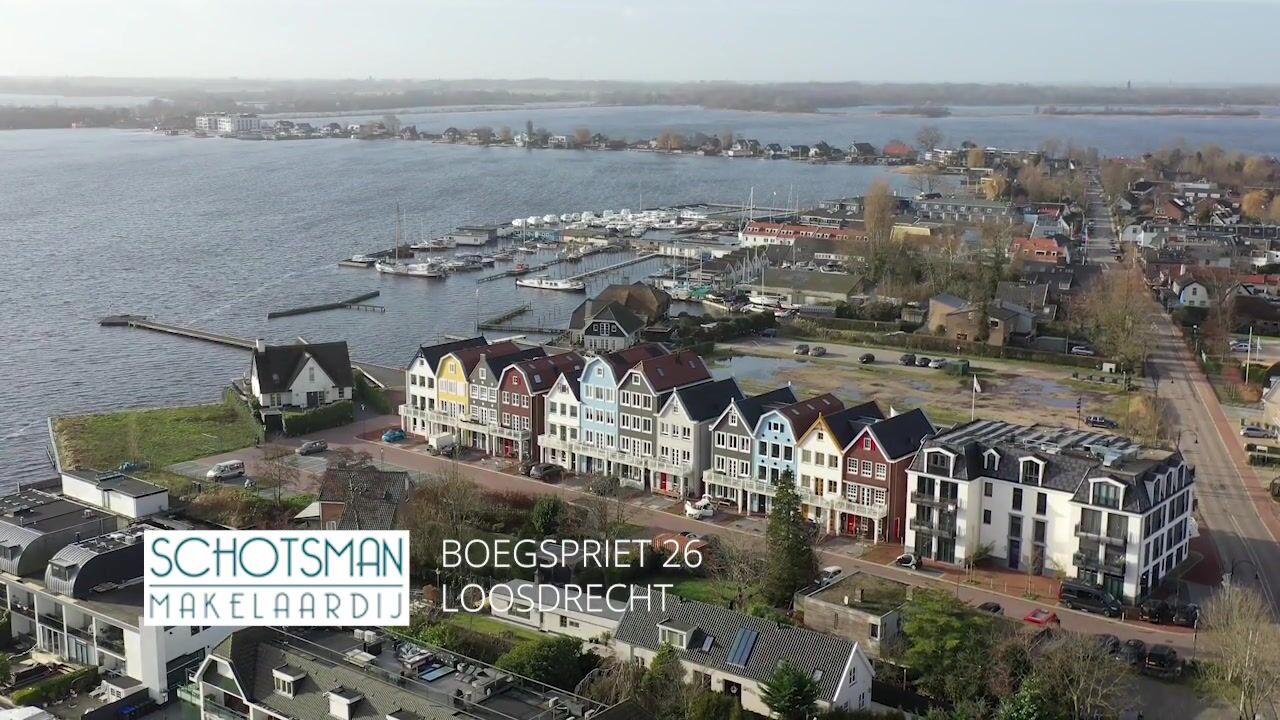 Video van Boegspriet 26