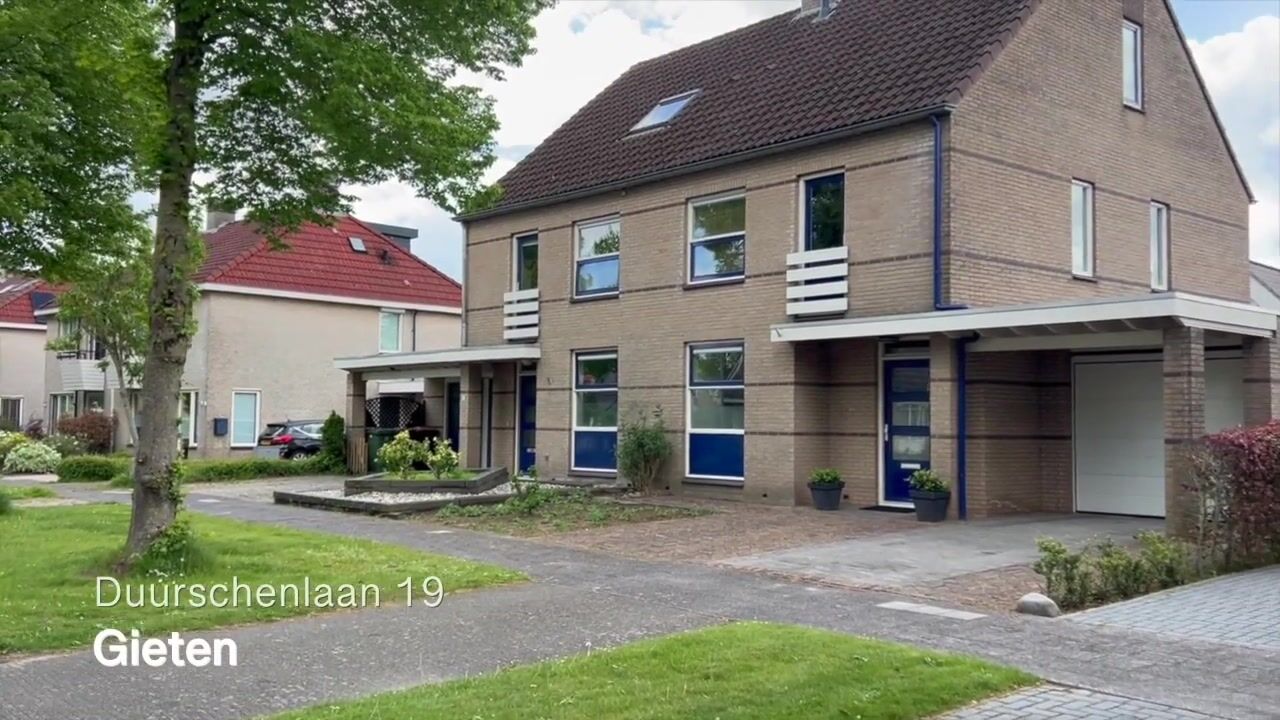 Video van Duurschenlaan 19