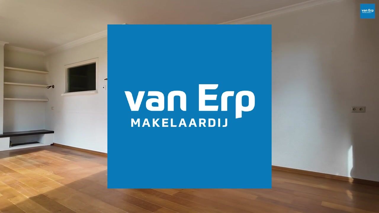 Video van Leegstraat 16-A