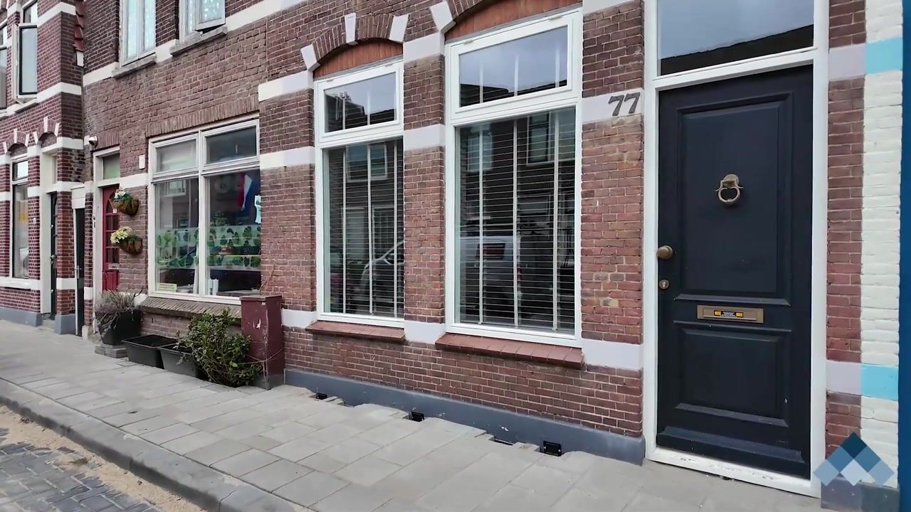Video van Cornelis Ketelstraat 77