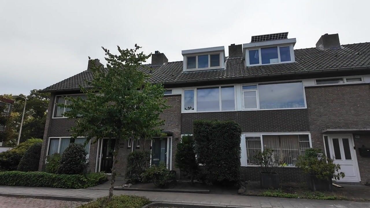 Video van Venuslaan 495