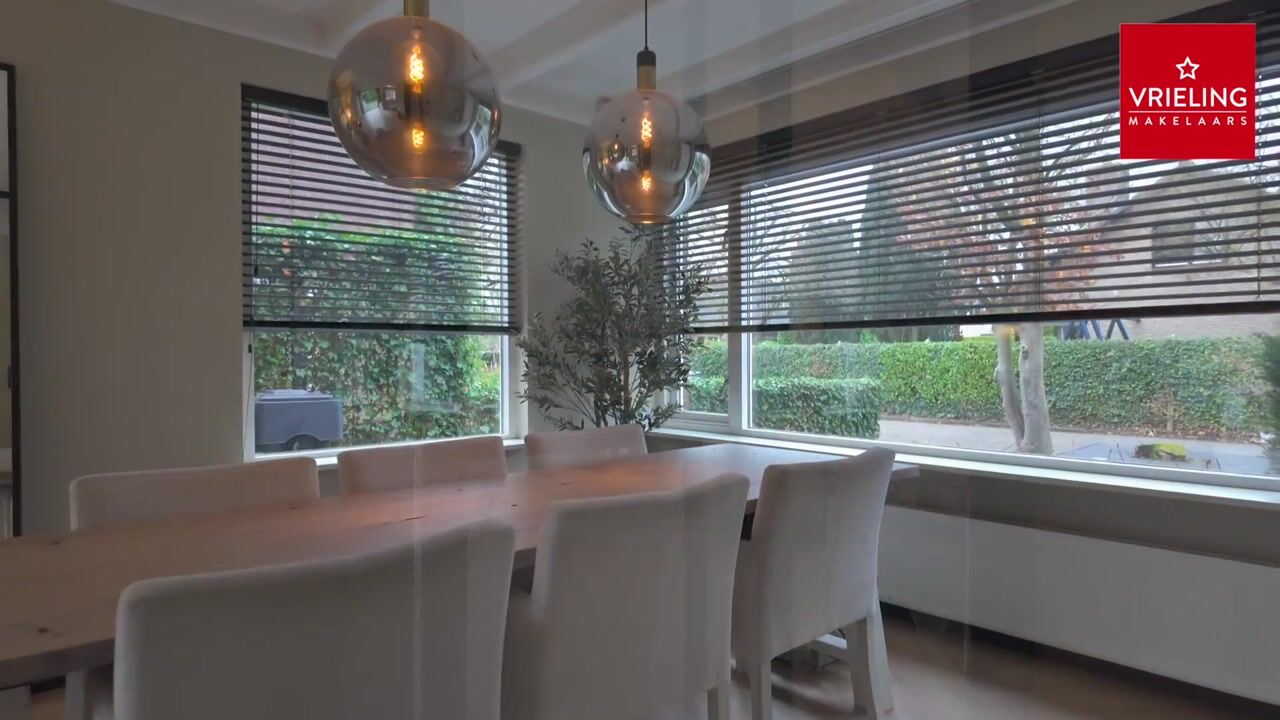 Video van Laan van Moerkerken 70