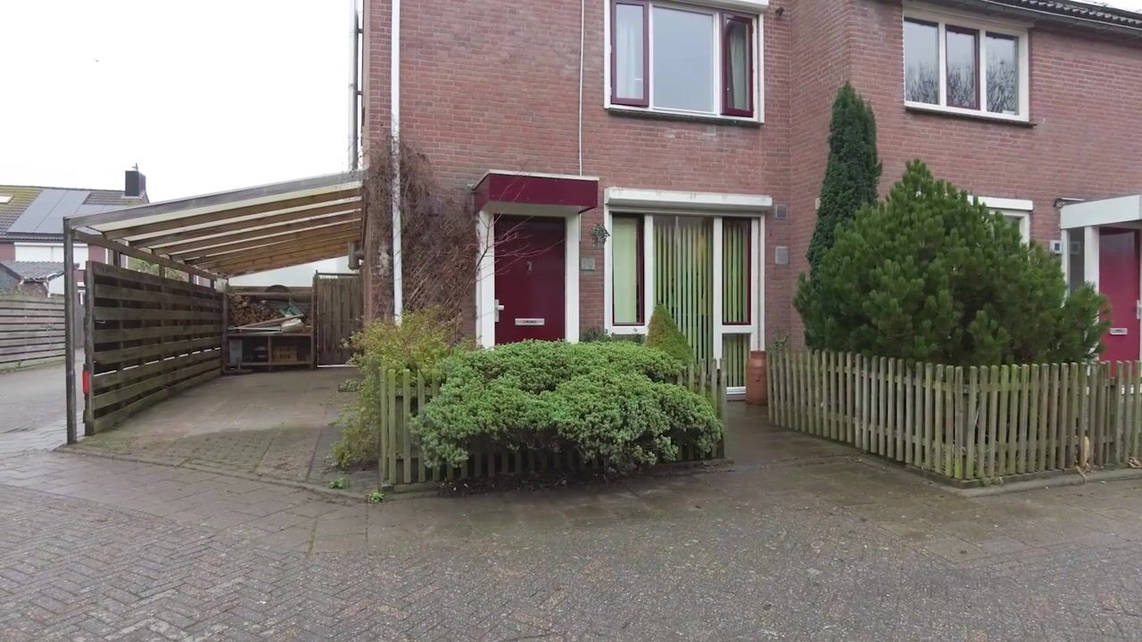 Video van Carterlaan 30