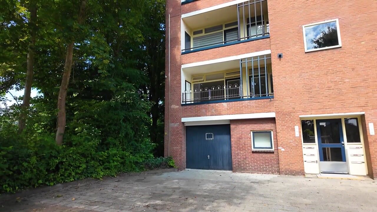 Video van Wittenburg 19