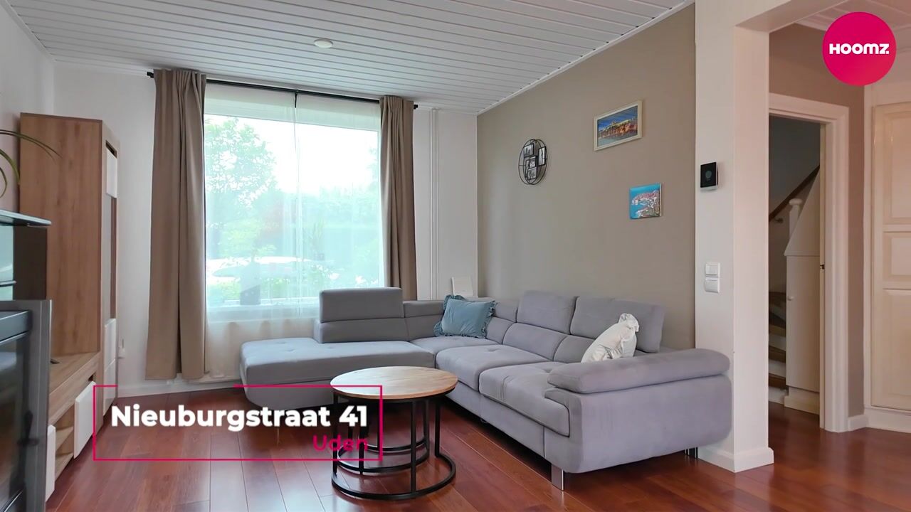 Video van Nieuburgstraat 41