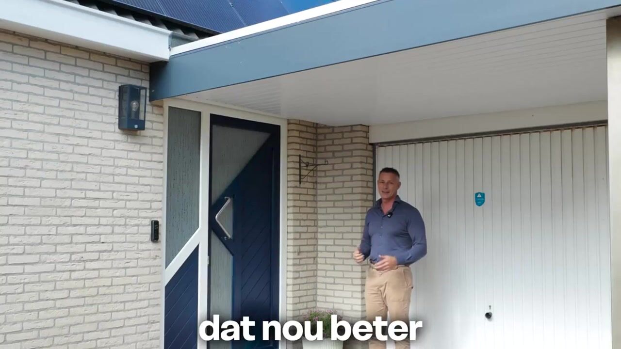 Video van Marsdiep 61