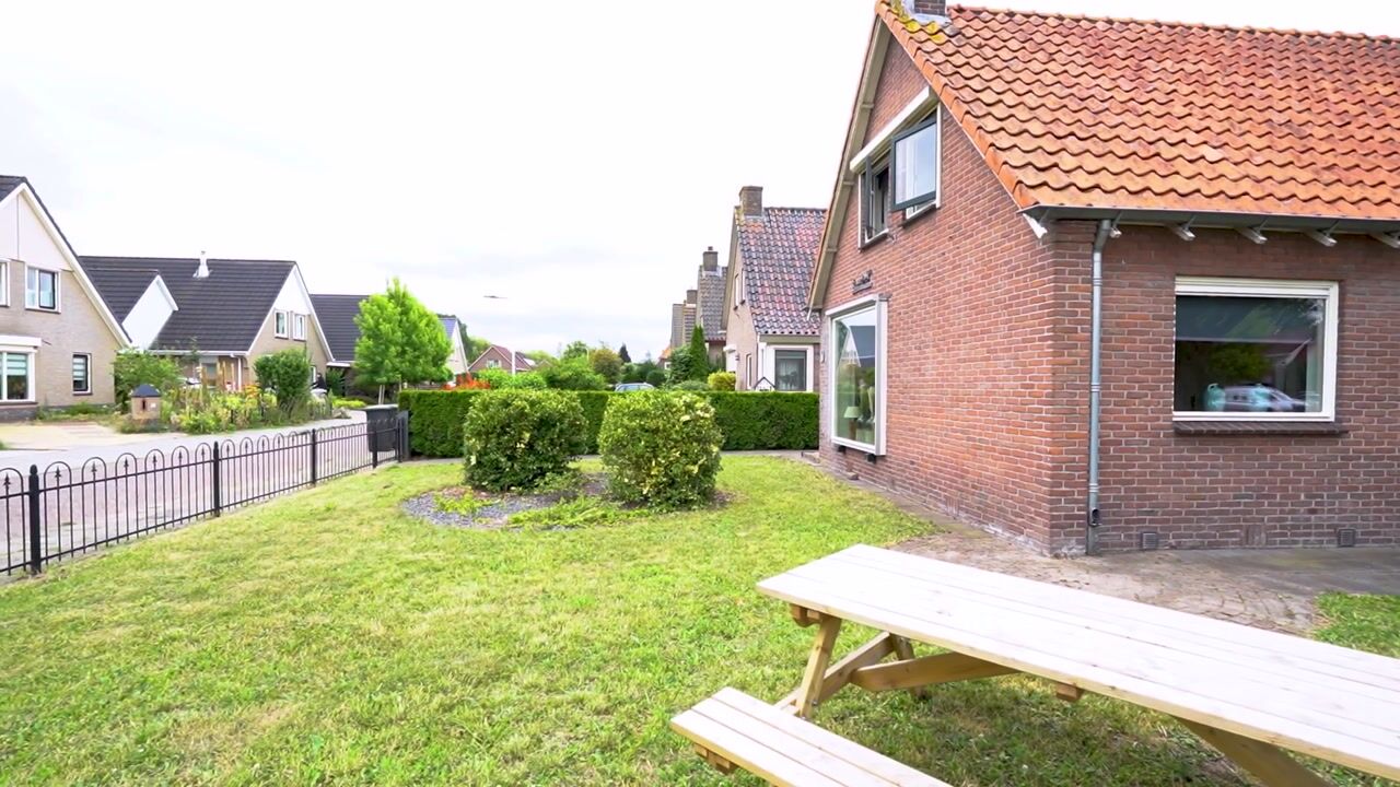 Video van Meester Gorisstraat 29