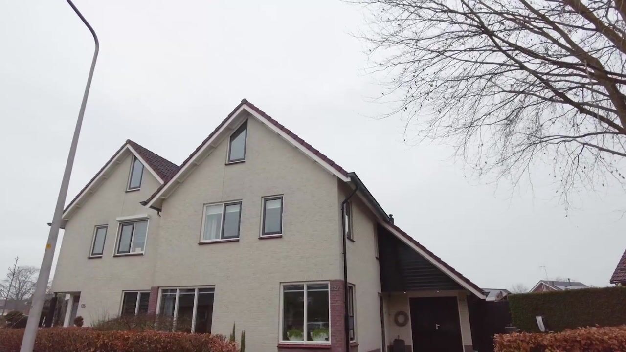 Video of de Kievit 127