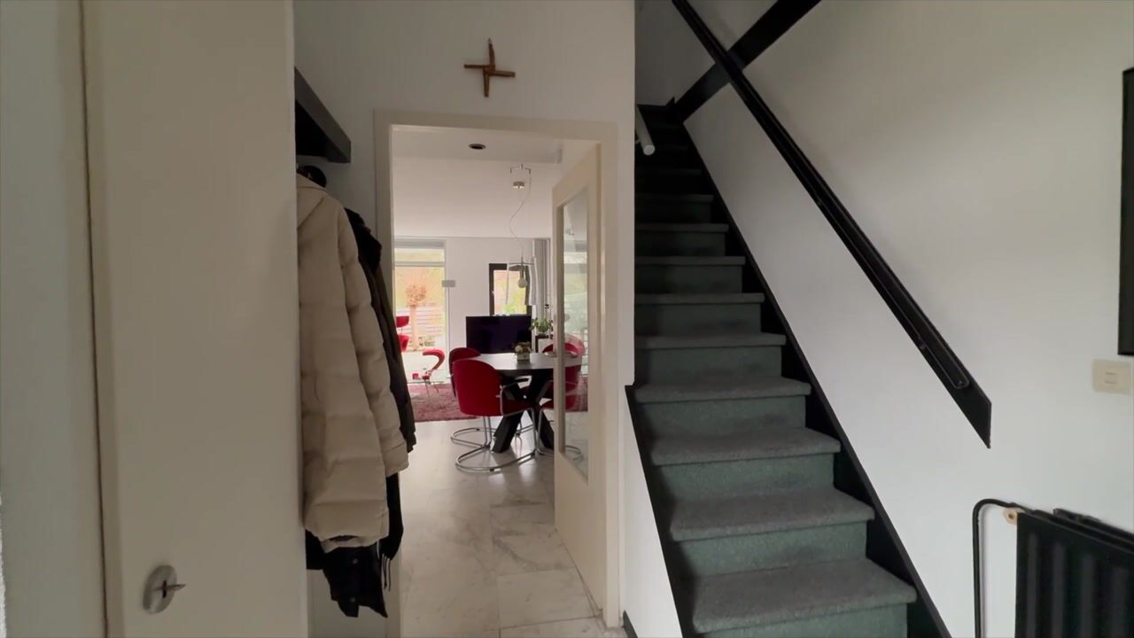 Video van Lariksdreef 33