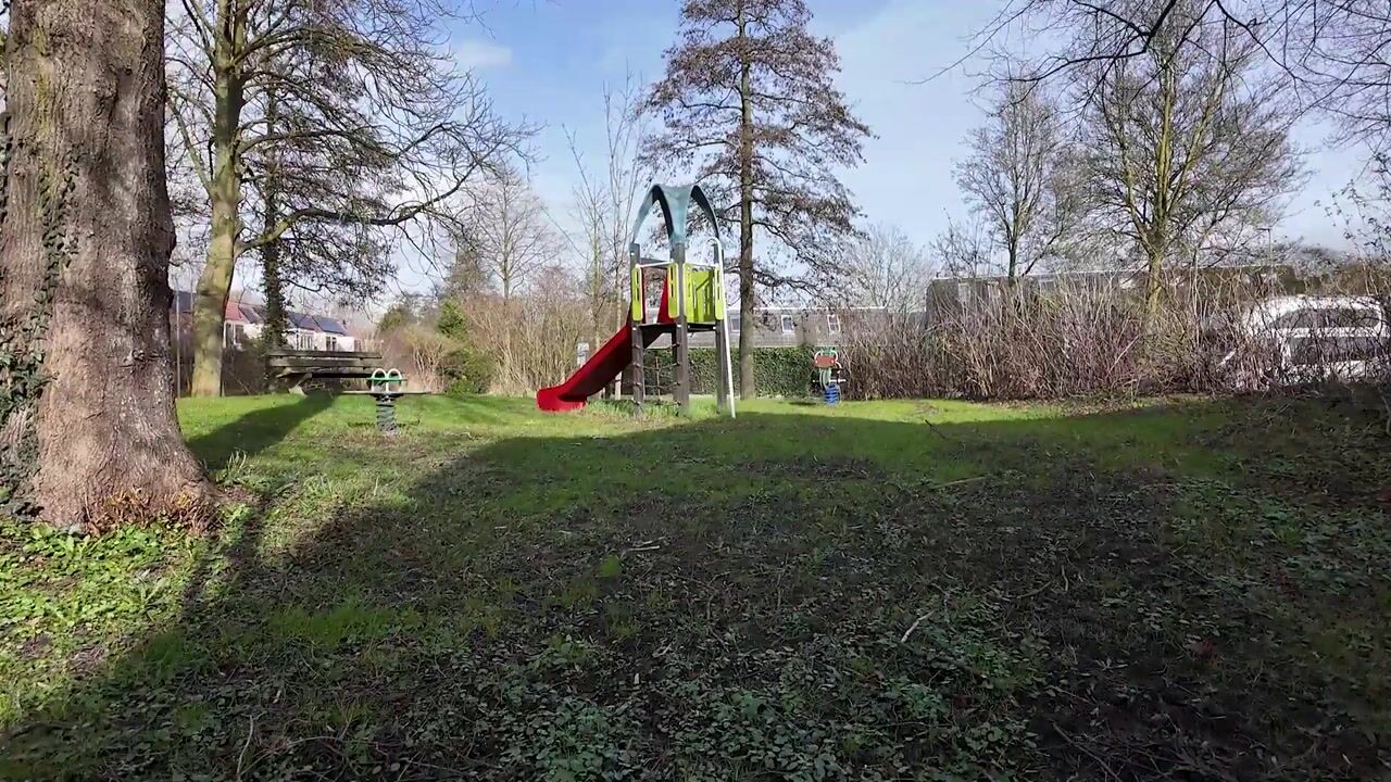 Video van Fossemaheerd 202