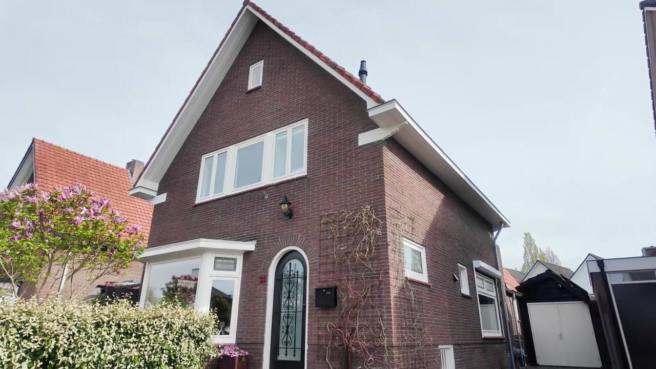Video of Waterloweg 33
