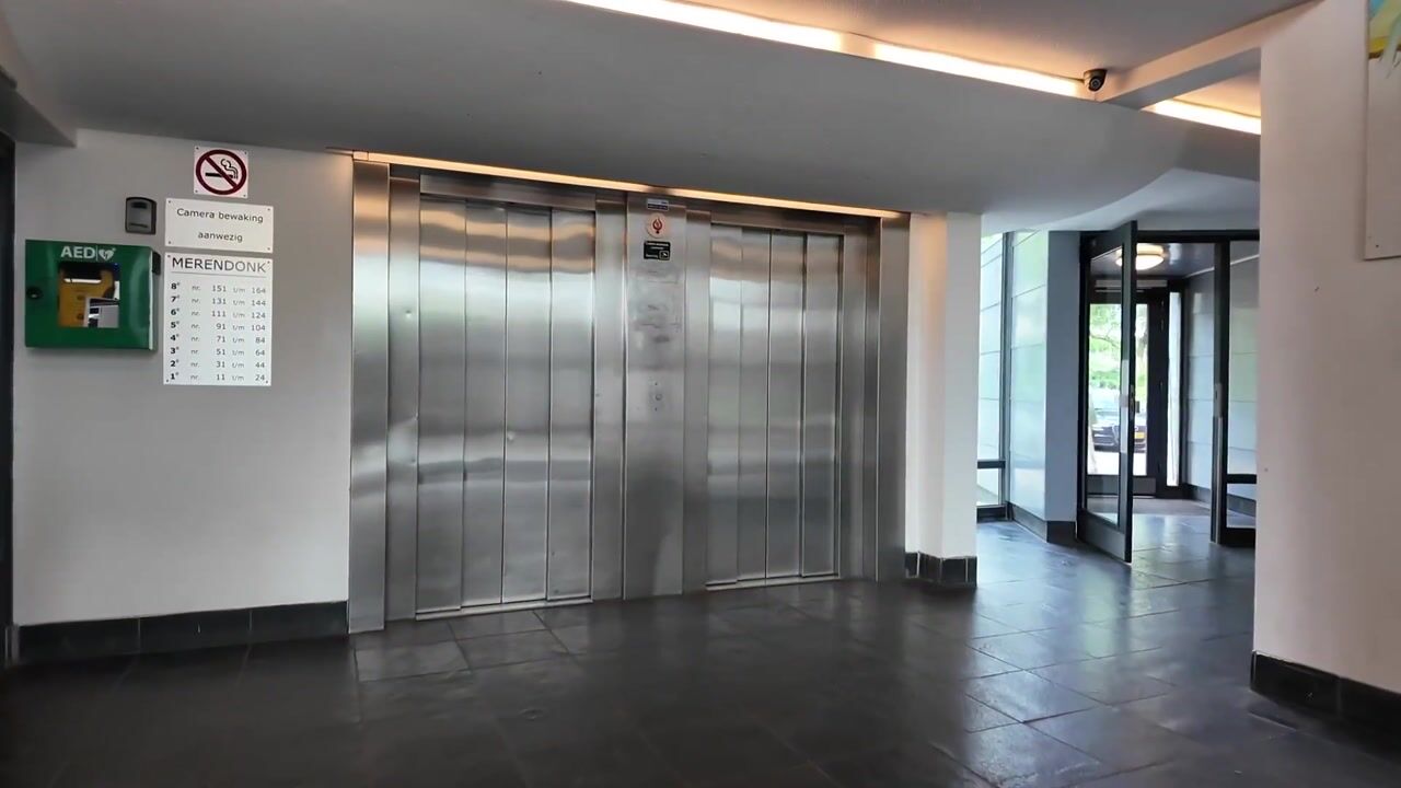 Video van Merendonk 137