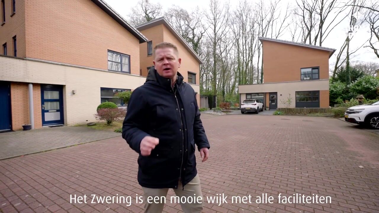 Video of Margaretha Roosenboomlaan 97