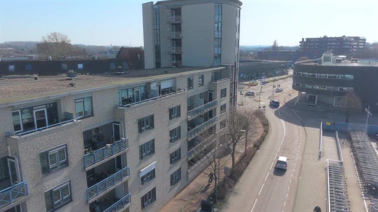 Video of Stationsplein 16-12