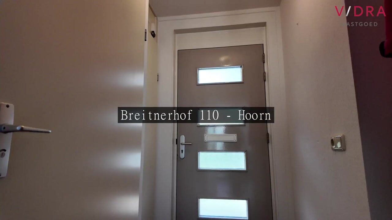 Video van Breitnerhof 110