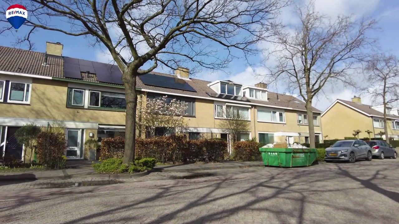 Video van Eikenlaan 117