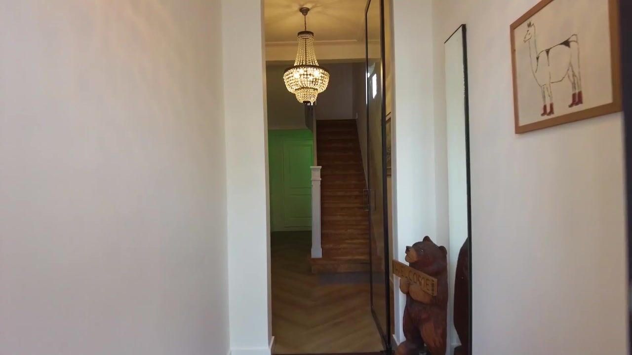 Video van Franciscus Romanusweg 43-B