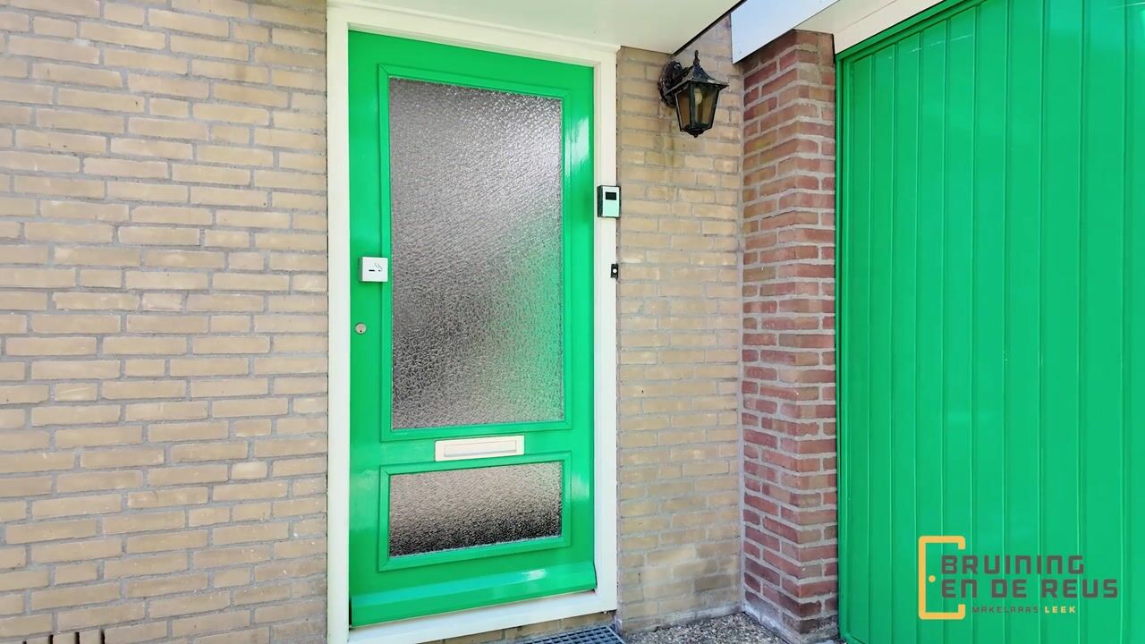 Video of Lindensteinlaan 103
