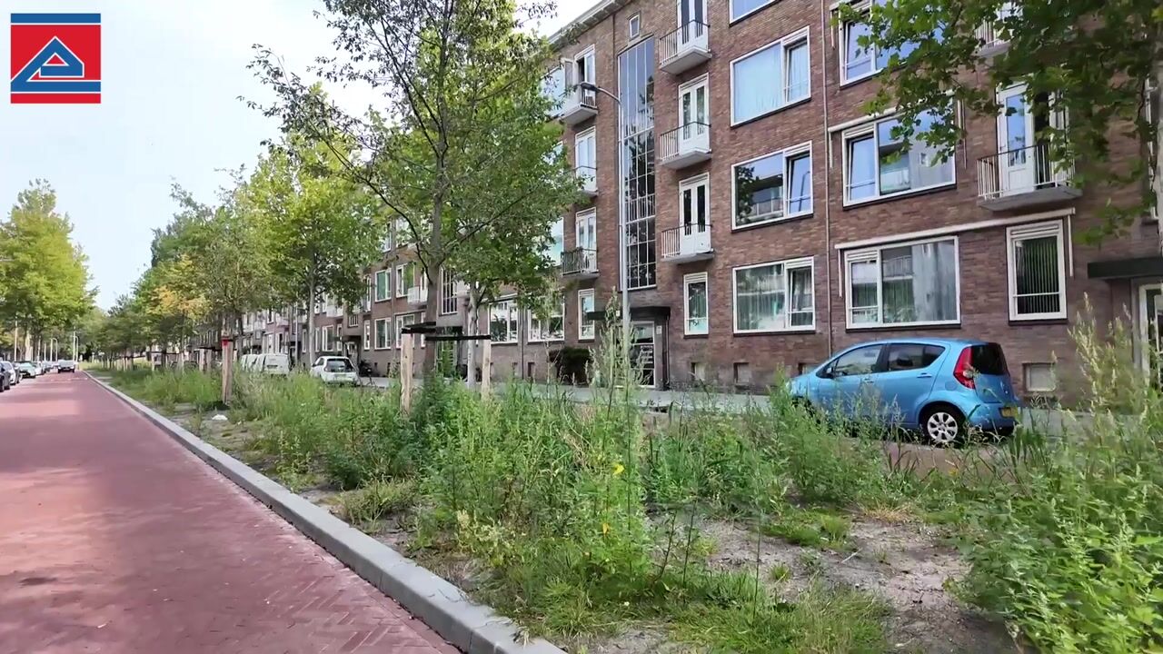 Video van Medemblikstraat 166