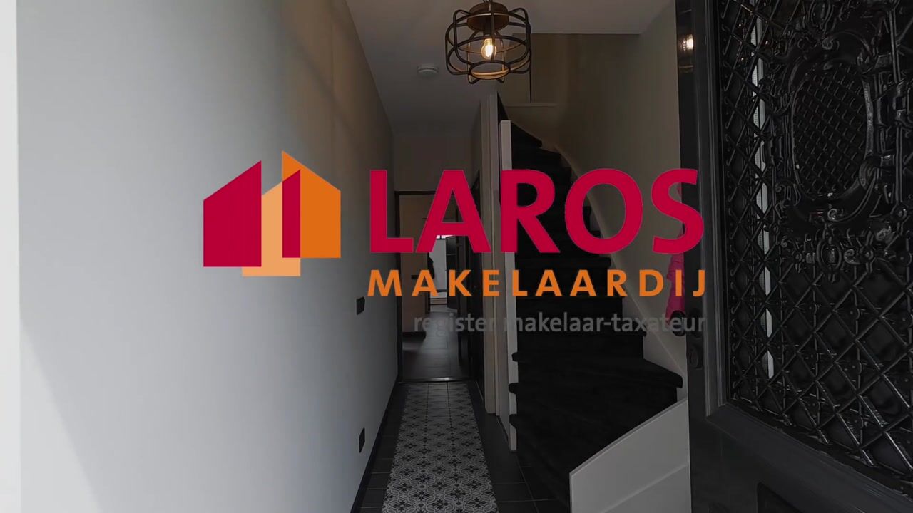 Video of Havendwarsstraat 11