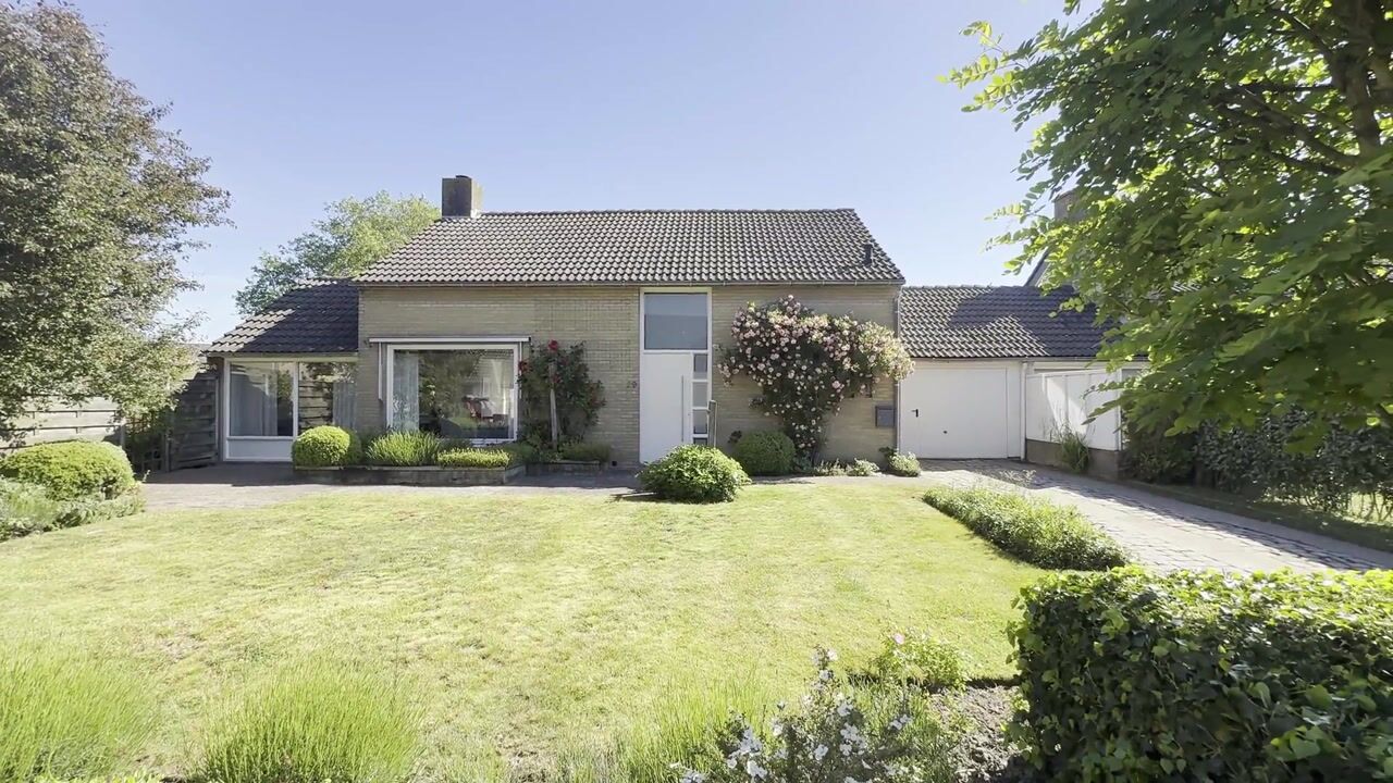 Video van Dongestraat 29