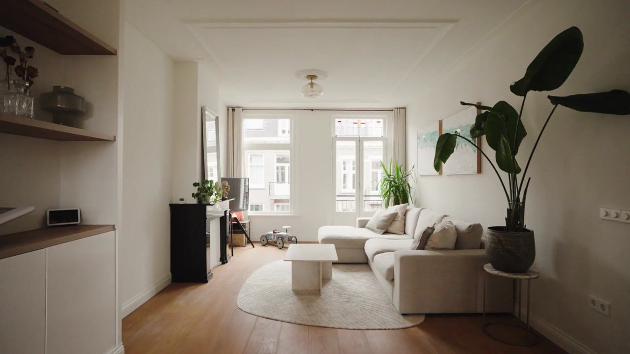 Video van J.J. Cremerstraat 5-3