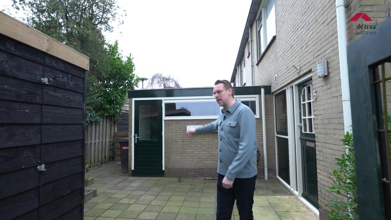 Video of Seringenlaan 5