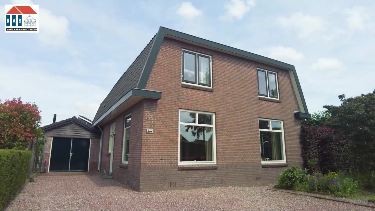 Video van Stenenkamerstraat 15