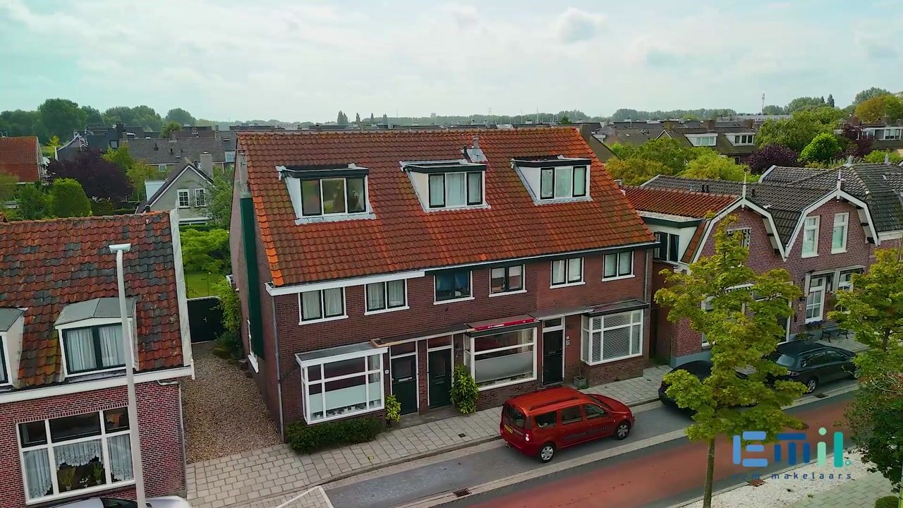 Video van Herenweg 29