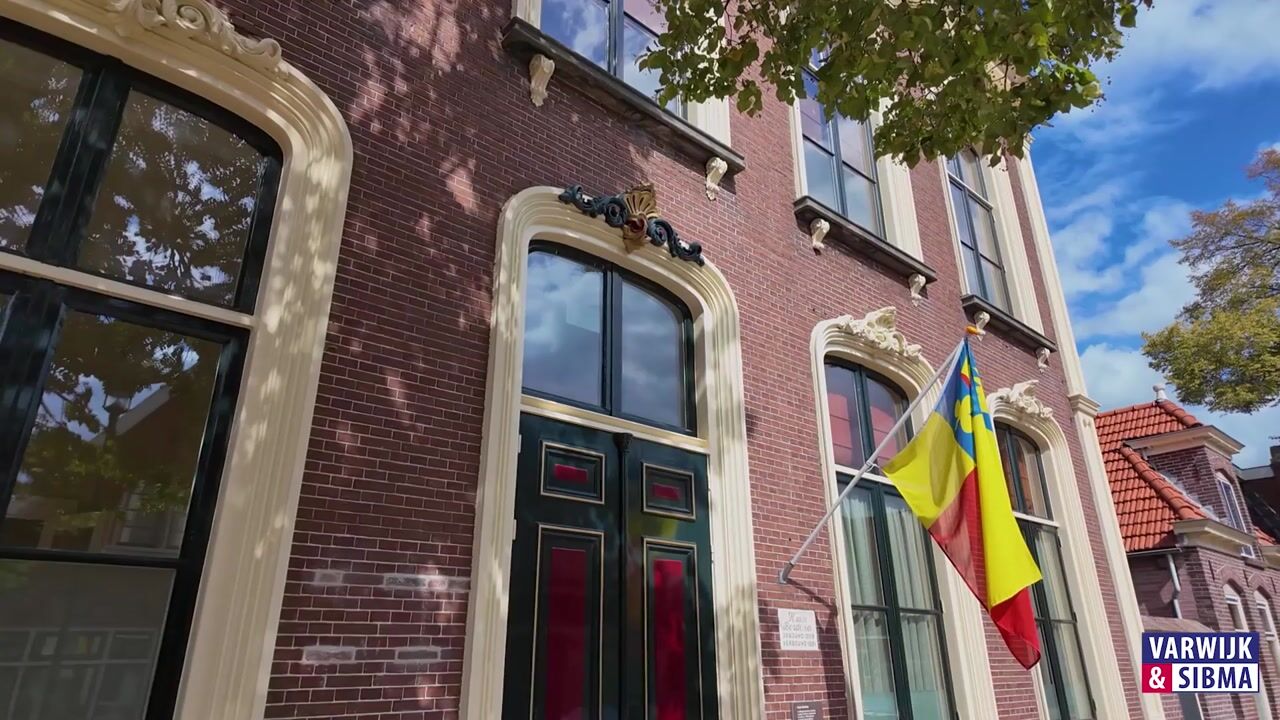 Video van Hoofdstraat 31-A