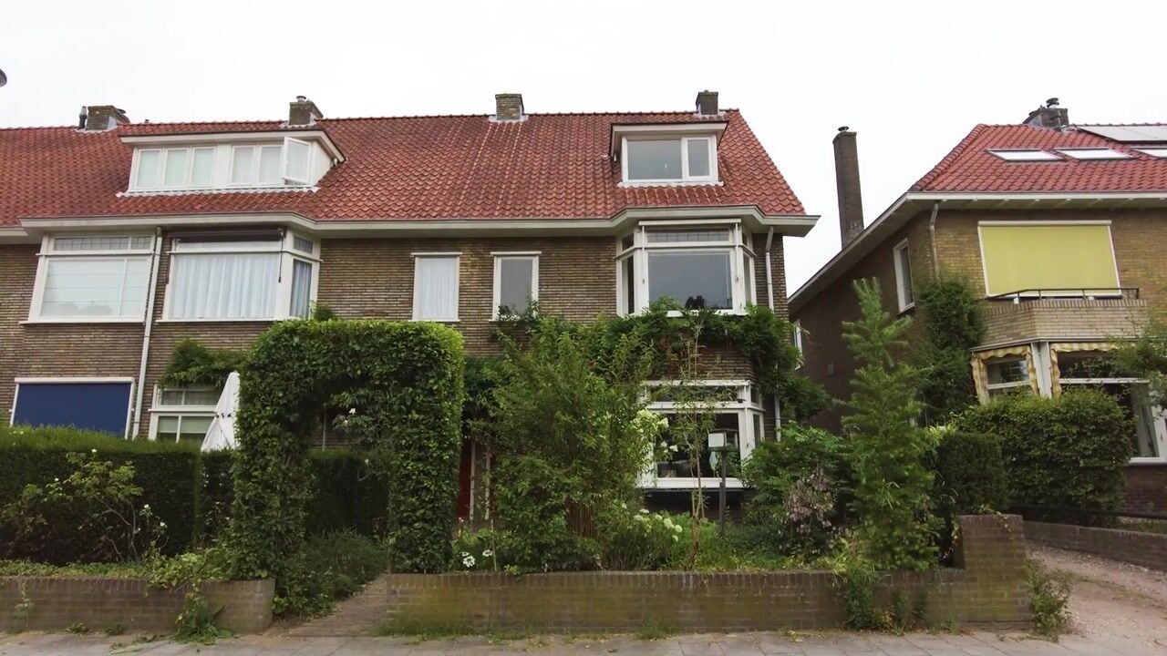 Video van Jan Vethstraat 12