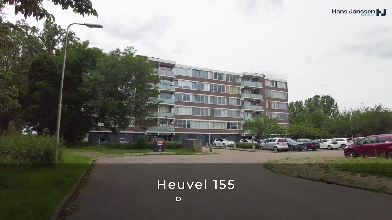 Video van Heuvel 155