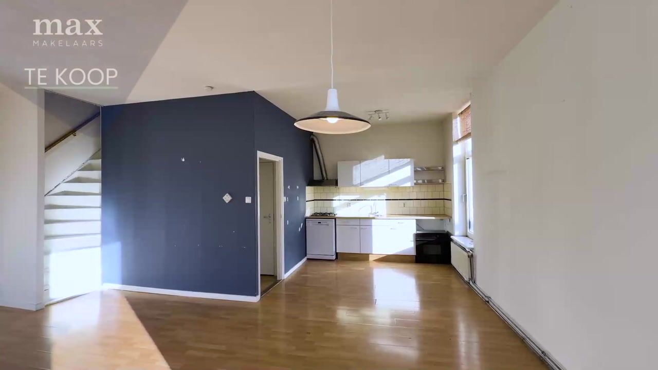 Video van Zwart Janstraat 67-B