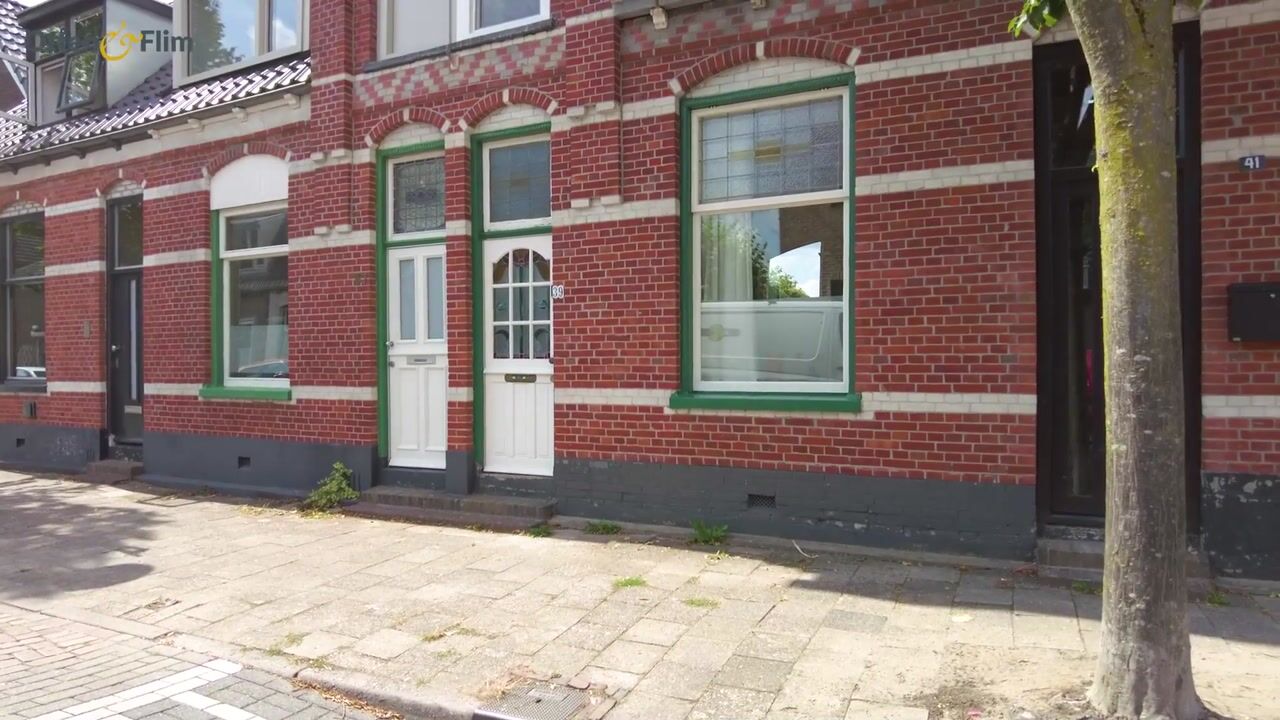 Video van Dr. Schaepmanstraat 39