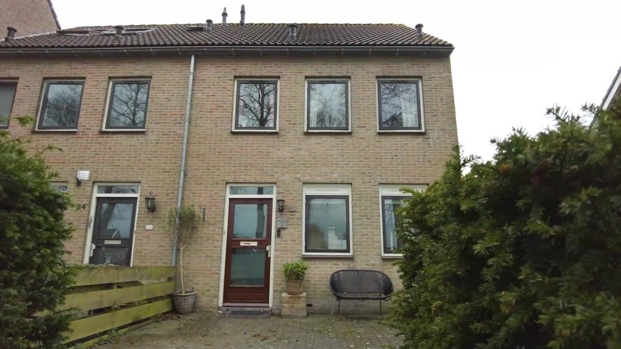 Video of Zwartepad 22