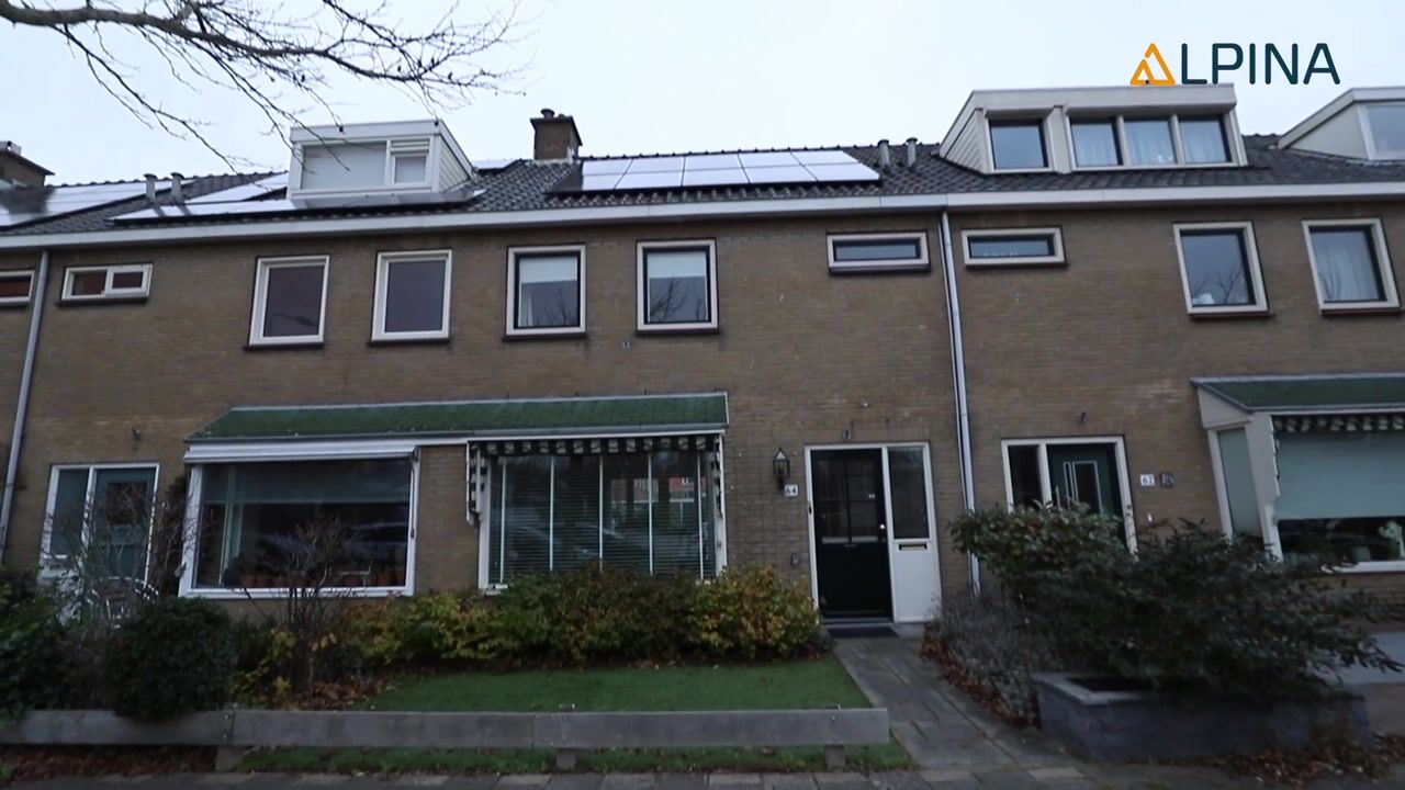 Bekijk video van Stakman Bossestraat 64