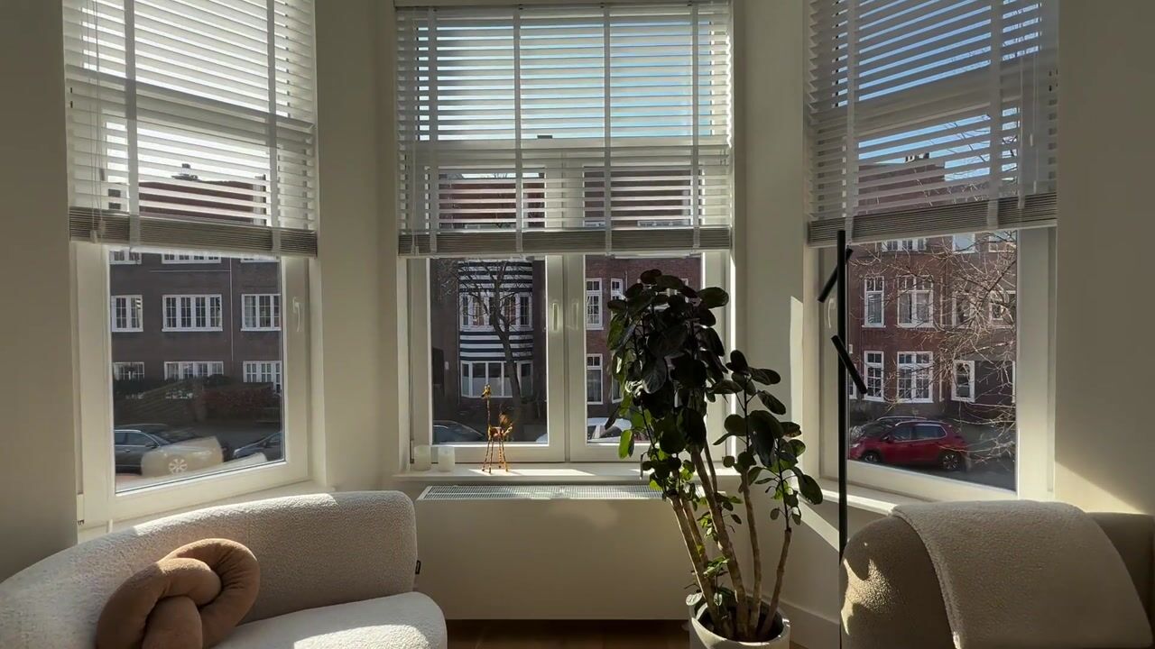 Video of Goudsbloemlaan 63